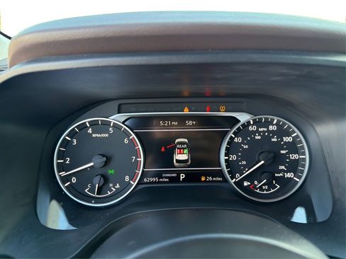 Used 2023 Nissan Rogue SV image 16