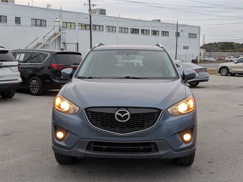 Used 2015 MAZDA CX-5 Grand Touring image 8