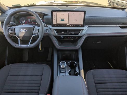 New 2026 Ford Explorer ST-Line image 17
