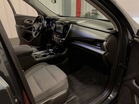 Used 2019 Chevrolet Traverse LT image 51