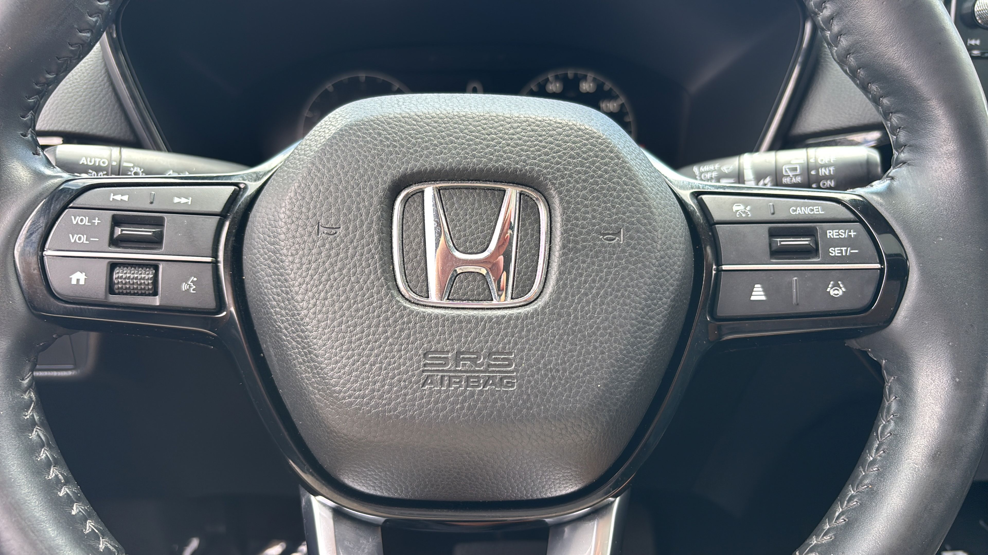 Used 2024 Honda CR-V EX-L image 30