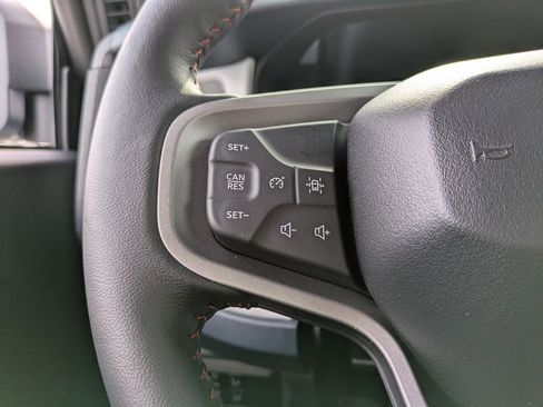 New 2025 Ford Bronco Heritage Edition image 27