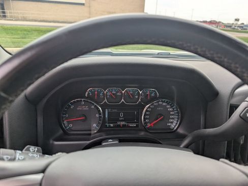Used 2016 Chevrolet Silverado 1500 LT w/ All Star Edition AWD/4WD image 22