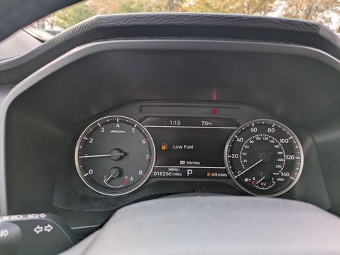 Used 2024 Mitsubishi Outlander SE image 15