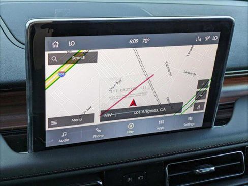 New 2024 Lincoln Aviator Reserve AWD/4WD image 9