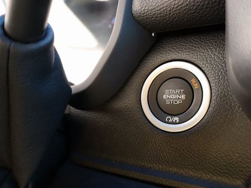 Used 2025 RAM 2500 Laramie w/ Night Edition image 22