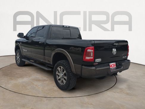 Used 2019 RAM 2500 Limited w/ Safety Group AWD/4WD image 7