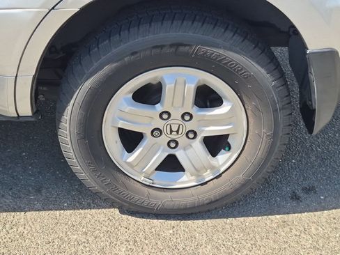 Used 2006 Honda Pilot LX image 13
