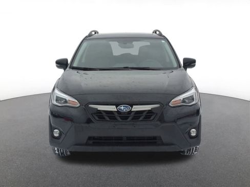 Used 2023 Subaru Crosstrek 2.5i Limited image 9