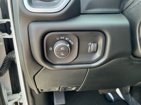 New 2026 RAM 2500 Big Horn image 25