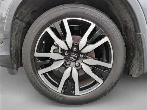 Certified 2022 Honda Pilot Elite image 26