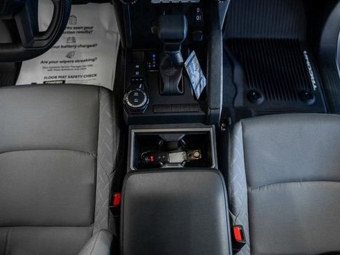 New 2026 Toyota Tacoma SR5 image 25