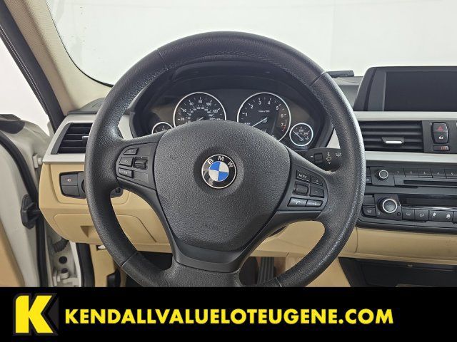 Used 2013 BMW 328i Sedan RWD image 13