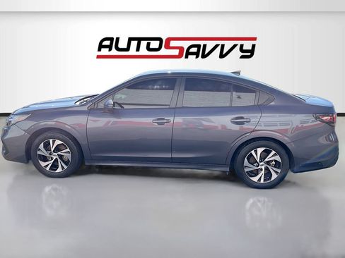 Used 2024 Subaru Legacy Premium AWD/4WD image 4