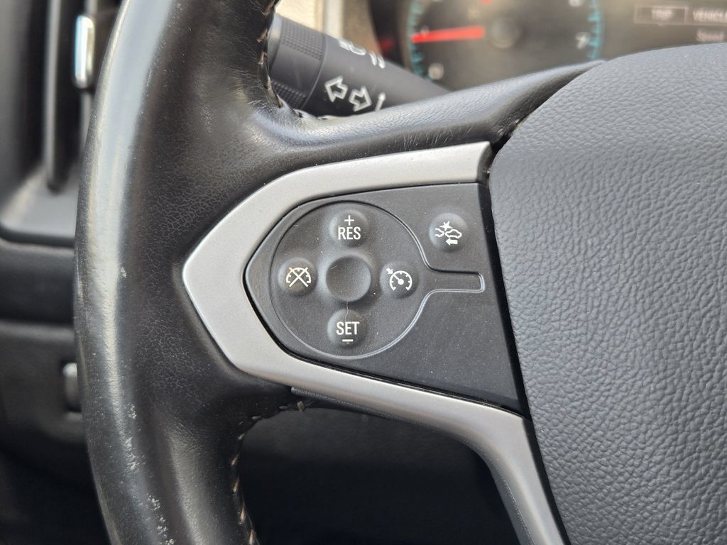 Used 2022 Chevrolet Colorado LT w/ Fleet Safety Package RWD image 28