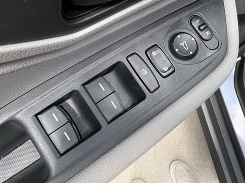 Certified 2024 Honda Odyssey EX-L image 12
