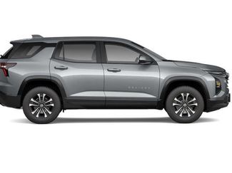 New 2026 Chevrolet Equinox LT video 3