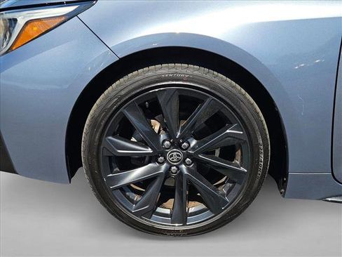Used 2023 Toyota Corolla SE FWD image 28