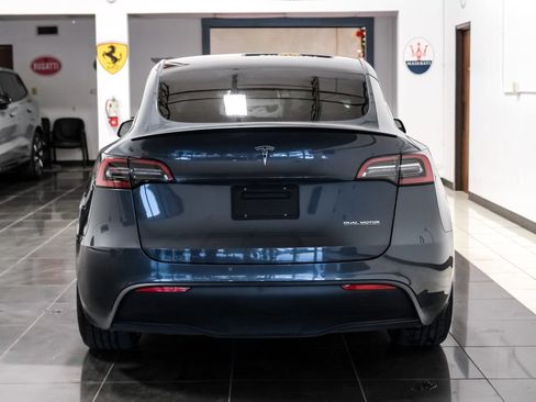 Used 2022 Tesla Model Y Performance AWD/4WD image 11