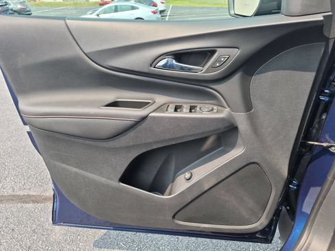 Certified 2023 Chevrolet Equinox RS AWD/4WD image 22
