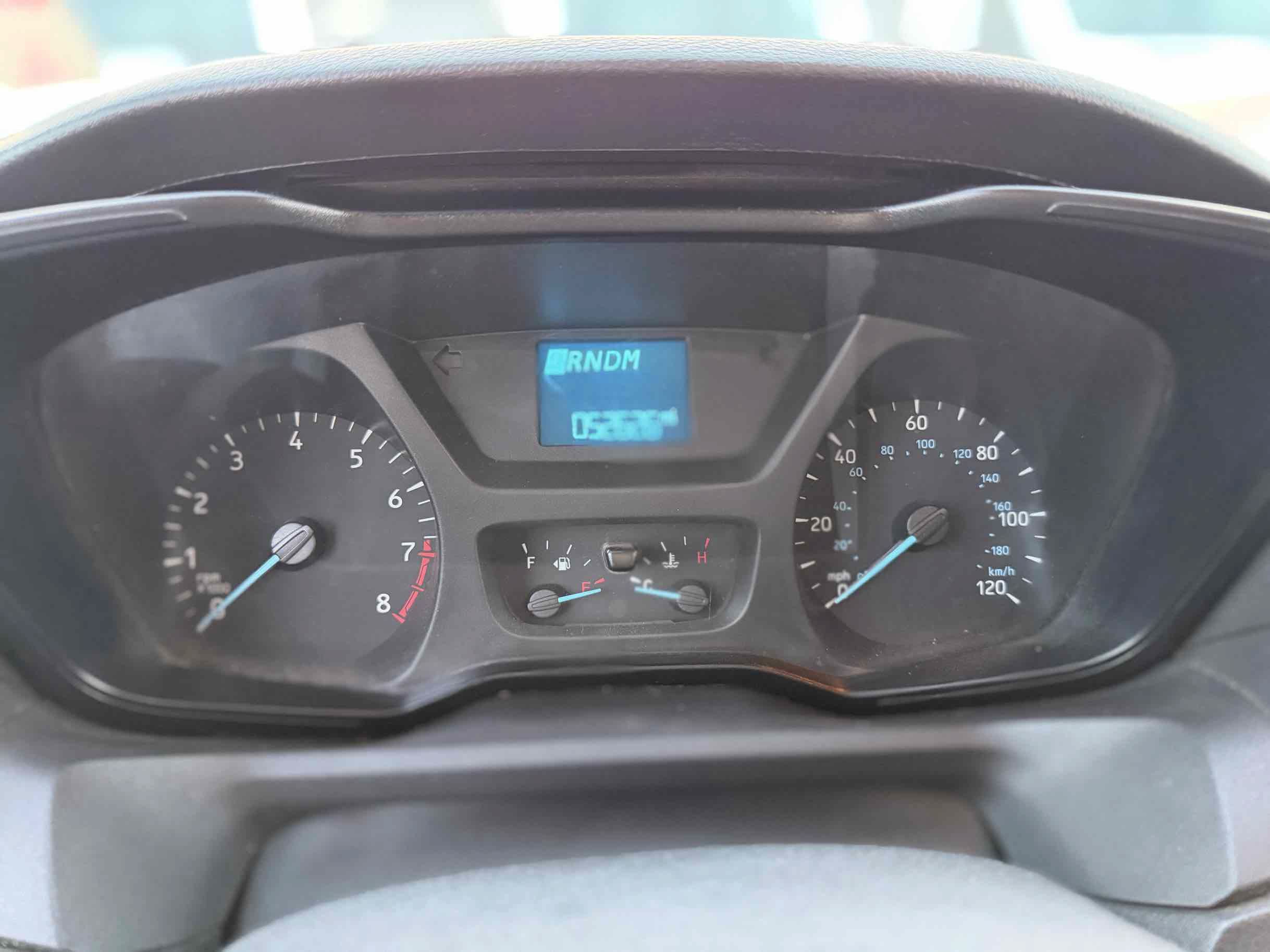 Used 2019 Ford Transit 250 148 High Roof Extended RWD image 20