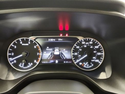 Used 2025 Nissan Rogue Rock Creek image 52