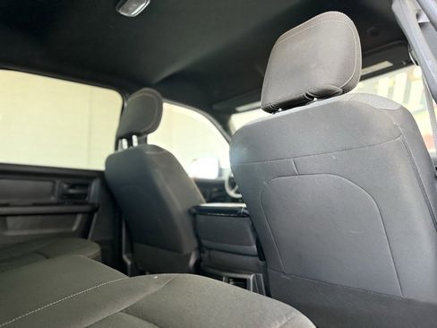 Used 2022 RAM 4500 Tradesman w/ Chrome Appearance Group image 49