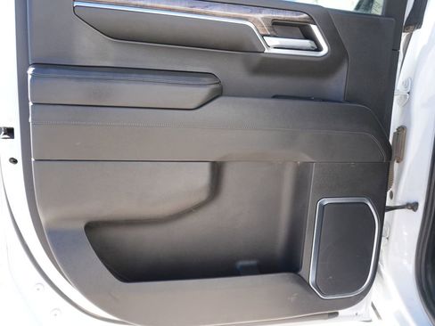 Used 2023 Chevrolet Silverado 1500 LTZ w/ LTZ Convenience Package II image 21