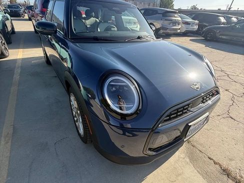 Used 2026 MINI Cooper S FWD image 3