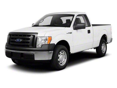 Used 2010 Ford F150 XL RWD image 1