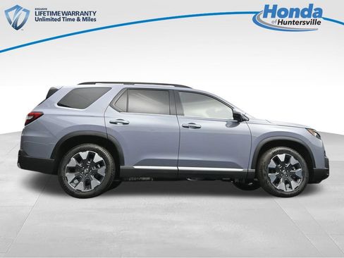 New 2026 Honda Pilot Elite image 31