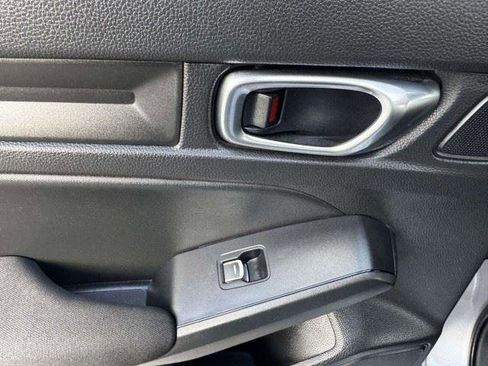 Used 2026 Honda Civic Sport image 35