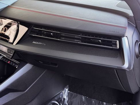 New 2026 Audi S3 Premium image 27