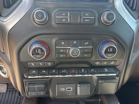 Used 2021 Chevrolet Silverado 1500 LTZ w/ LTZ Premium Package image 30