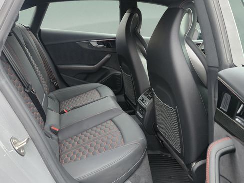 Used 2024 Audi RS 5 Sportback image 18