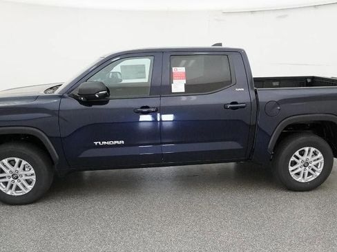 New 2026 Toyota Tundra SR5 AWD/4WD image 3