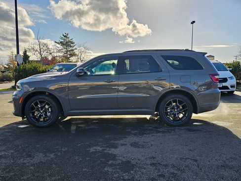 New 2026 Dodge Durango GT image 5