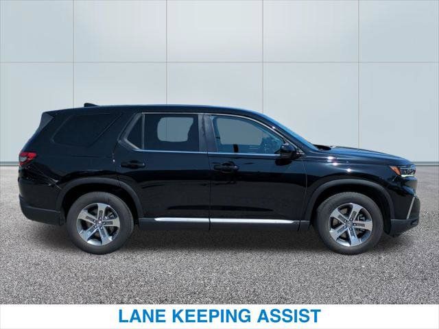 Certified 2024 Honda Pilot EX-L image 6