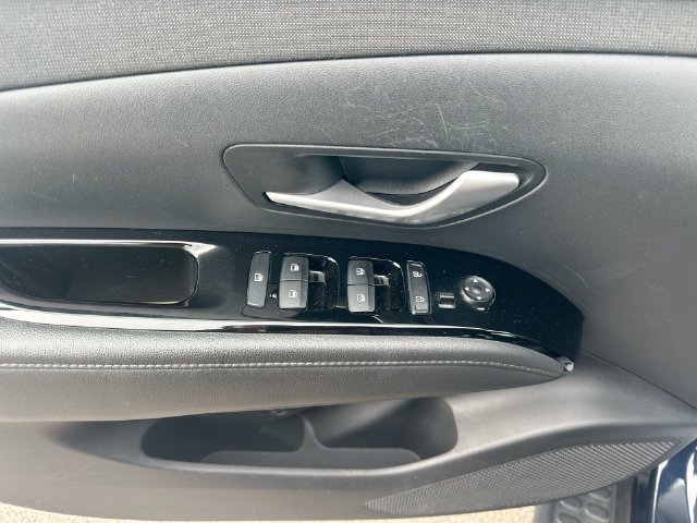 Used 2023 Hyundai Tucson XRT AWD/4WD image 16