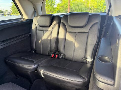 Used 2008 Mercedes-Benz GL 550 4MATIC image 33
