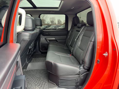 Used 2022 Toyota Tundra TRD Pro image 33