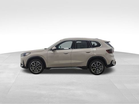New 2026 BMW X1 xDrive28i w/ Convenience Package image 2