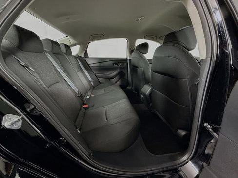 Certified 2023 Honda Accord LX image 23