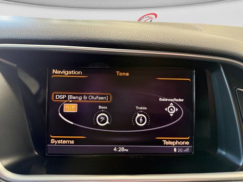 Used 2017 Audi SQ5 Premium Plus AWD/4WD image 25