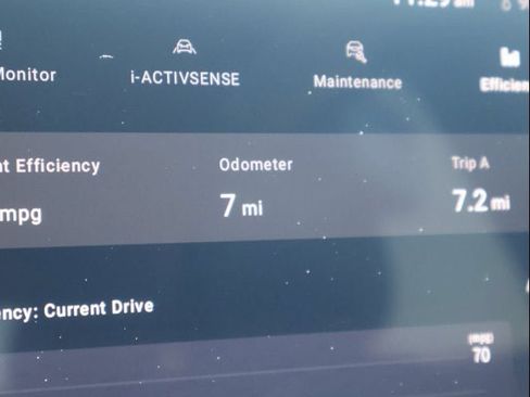 New 2026 MAZDA CX-5 Select AWD/4WD image 32