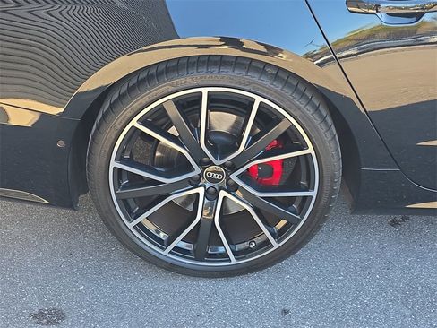 Used 2023 Audi S7 Premium Plus image 14