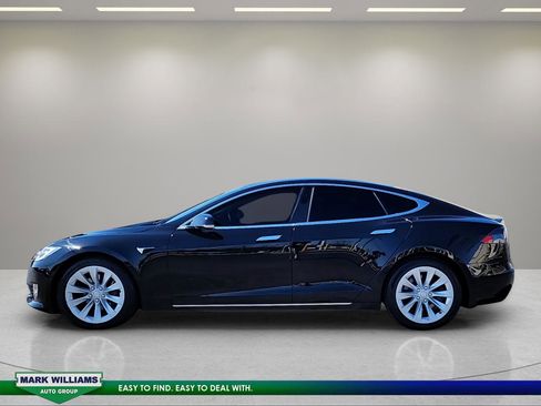 Used 2017 Tesla Model S 100D image 7