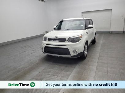 Used 2019 Kia Soul +
