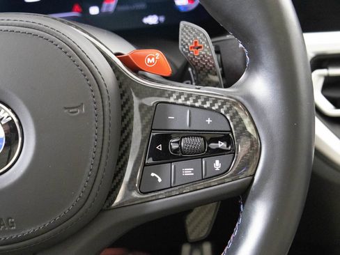 Used 2022 BMW M3 Competition w/ Executive Package image 35