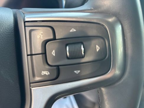 Used 2024 Chevrolet Silverado 1500 LT AWD/4WD image 27